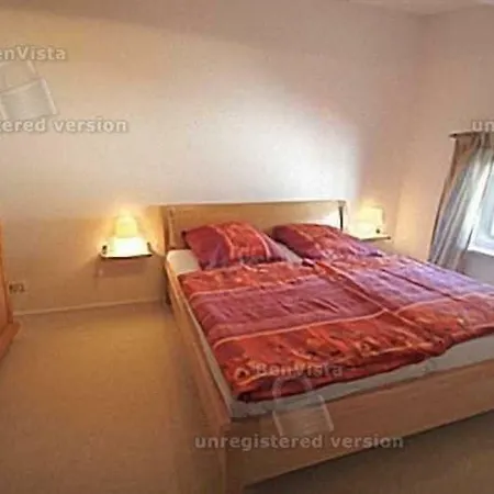 شقة Ruegen_fewo 54 Marika Blieschow